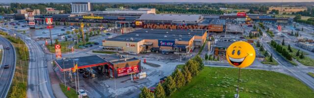 Lõunakeskus võttis esimesena kasutusele uudse e-õppe programmi jäätmete vähendamiseks