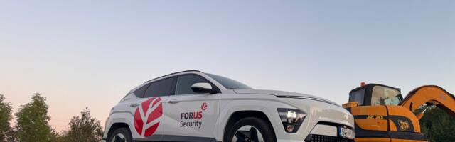 Öised kütusevargused: kuidas tehnoloogia ja patrullteenus aitavad vähendada kahjusid 