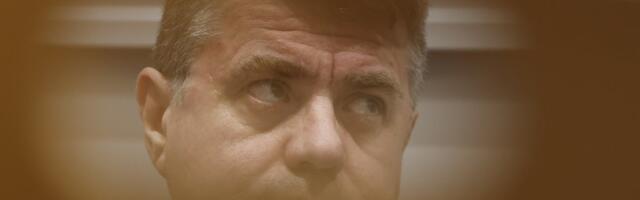 VIDEO | Urmas Reinsalu kahtlustusest_ legendaarsel Parvel Pruunsillal polnud mingit põhjust oma toetust peita