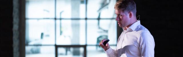 Pensioni tähtaeg kukub: suurima panga indeksifond teeb teistele silmad ette