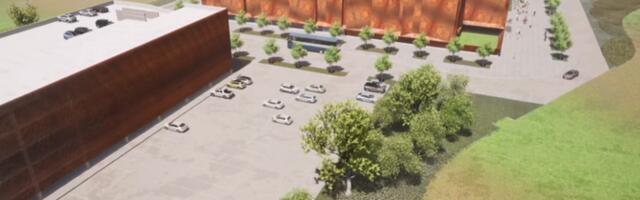 Sotsid näevad Lasnamäe ujula rajamise plaanis korruptsiooniohtu