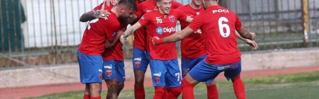 Yakovlevi koduklubi teenis Kreeka esiliigas seitsmenda võidu järjest