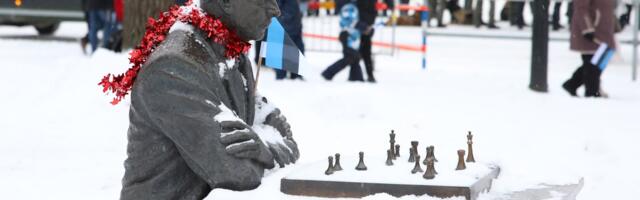 FOTOD | Otepääl mälestati Vabadussõjas langenuid