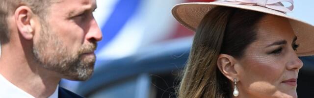 Kas prints ja printsess elavad lahus? Williami vaikimine Kate’i sünnipäeval andis hoogu lahutusjuttudele