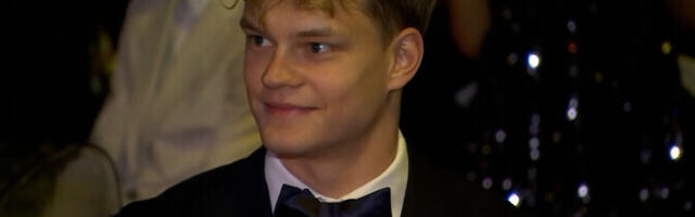 Paul Aron: olen selgelt Alpine'is kolmanda sõitjana prioriteet