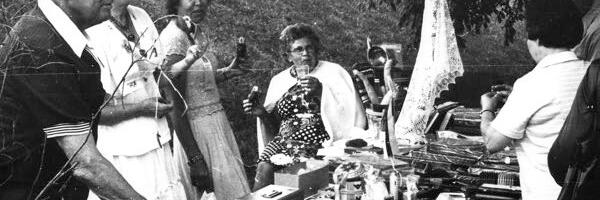 A Legacy of Care: 75 Years of the Estonian Relief Committee in Canada