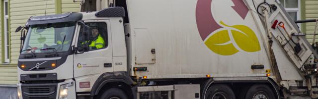 Jäätmereform tekitab omavalitsustes veel segadust