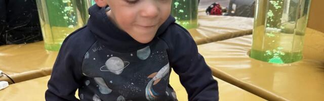 Aitame koos vapral väikemehel astuda iseseisvaid samme: pere palub abi 5-aastasele Kristjanile uudse abivahendi soetamiseks