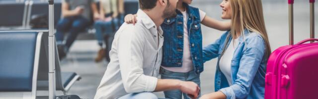 Puhkusereisid jäävad ära: haigestumine enne reisi on drastiliselt tõusnud