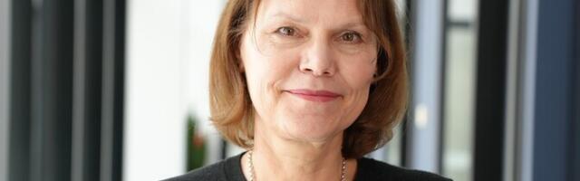 Merike Jürilo: vajame terviklikku üldhariduse õppekava revisjoni