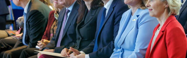 Euroopa Komisjon hakkab otseselt sekkuma liiduvabariikide valimistesse