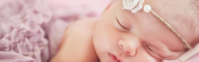 Veebruaris sündis Eestis 654 last, enim pandi nimeks Maria ja Sebastian