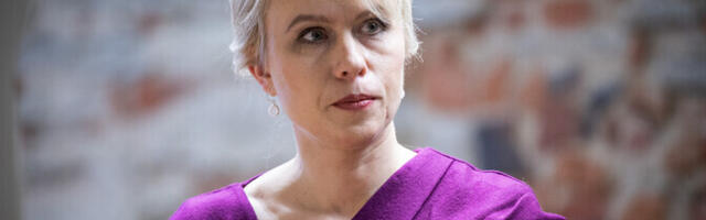 Eneli Kindsiko: kui riik nõuab lõpueksamit, peab ta tagama ka parima õpetaja