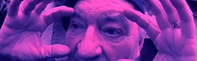 Kinodesse jõuab Arko Oki dokumentaal psühhiaater Arvo Haugist