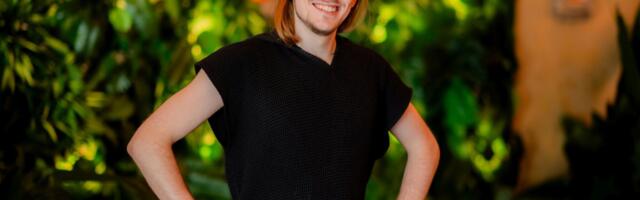 Saunameister Oliver Raus valmistub Eesti Aufgussi meistrivõistlusteks: hea saunarituaal sünnib tunnetusest