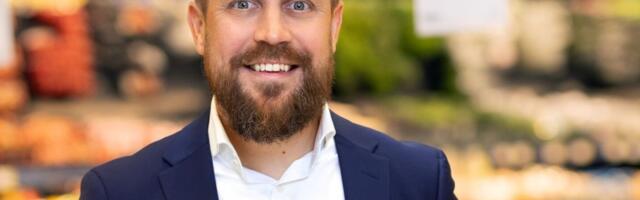 Ümberkorraldused käivad: senine Prisma Eesti juht nimetati Viru hotelli tegevjuhiks