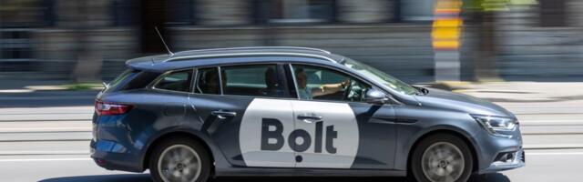 „See on lihtsalt kahjumlik!“ Madalad sõidutasud viisid Ida-Virumaa Bolti juhid protestini. Ettevõte pole kriitikaga nõus