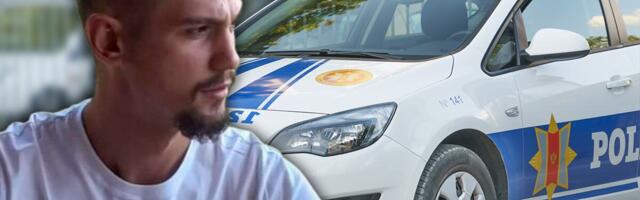 TREĆI UBIJENI U PODGORICI JE IZ SRBIJE Oglasila se policija: Sumnja se da je ovo prethodilo krvavom piru (FOTO)