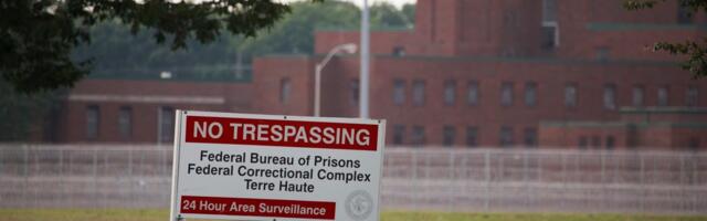 USA justiitsministeerium taastab laskekomandode kasutamise riiklikes hukkamistes