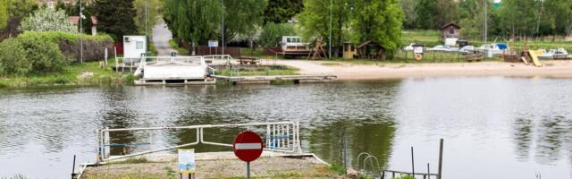 Õhkõrn lootus: Kavastu parv võib suve lõpus liinile naasta