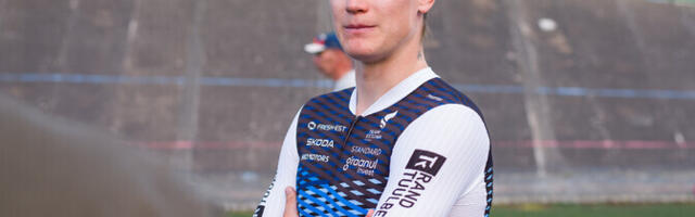 Tour of Estonia esimese etapi võitis lätlane, Pajur kolmas