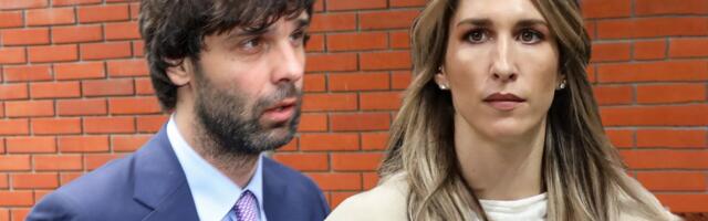 Razvode se Jelisaveta Orašanin i Miloš Teodosić: Nakon 9 godina braka došlo do razlaza?!