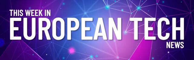 NEURA Robotics secures up to $1.4B, Bending Spoons files for US IPO, and UK PM unveils £400M chip plan