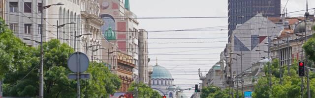 Tokom dana sunčano i toplo, posle podne u nekim delovima zemlje kiša: Najviša dnevna do 33 °C