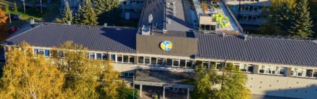Tallinna tervishoiu kõrgkooli õppekavadele esitati rekordarv sisseastumisavaldusi