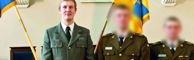 Reporter: Lihula tulistaja Mikk Tarraste võttis mõrvad omaks, kuid üritab eluaegset vangistust vältida