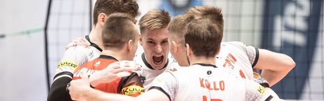 Tallinna Selver alistas poolfinaalis Tartu Bigbanki, kes kaotas lisaks mängule veel liidrit