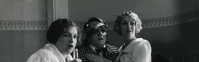 „Mida sa, ori, endale lubad?” Eesti filmi ahistamissteenide TOP 10