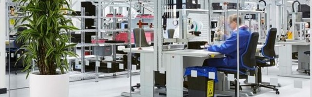 Kvaliteetne mööbel kestab aastakümneid