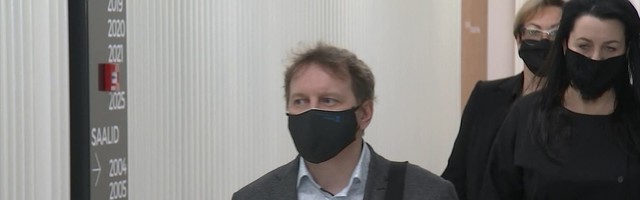 Reporter: Venno Loosaar jäi ka ringkonnakohtus süüdi