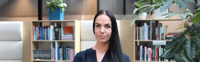 Algas registreerimine koolitusele "Protsessijuhtimine tööstusettevõttes"