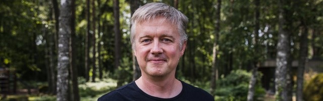 IT-maailma superstaar Jaan Tallinn annetab kümneid miljoneid eurosid, et takistada tehisintellektil maailma üle võtta