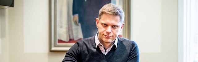 KOHALIKEL RADADEL | Paide kirev poliitika – erakonnata linnapea ja uus veri linnajuhtimisse