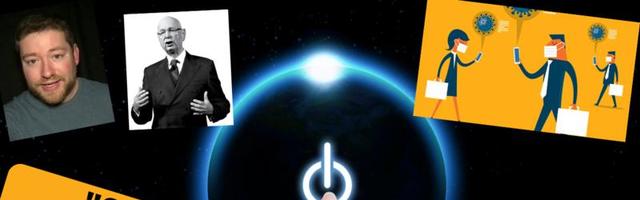 Video: “Suure reseti” plaan ehk Covid-19st uue maailmakorrani