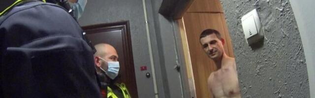 Reporter: Kuidas möödus karmide koroonapiirangutega nädalavahetus?