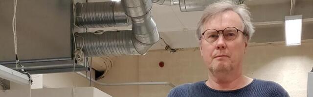 Trükitööstuse TOPi III koht: rahatrüki masinad vuravad hoolega