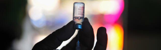 Vaktsiinikahjustuste hüvitamise taotluste arv on Austrias kasvanud