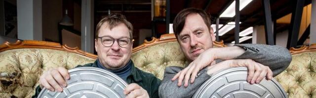 Viisteist aastat tagasi, kui Uuspõld läks Tartusse ja elu paistis helgem