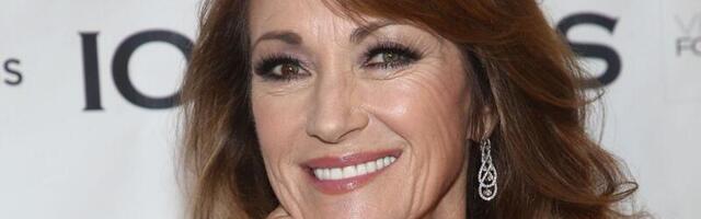 71-aastane Jane Seymour näitab suurepärast vormi