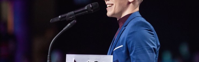 VIDEO | Teiste üle nalja heitnud Andrei Zevakin pilas nüüd ennast: miks ma olen seal selline?