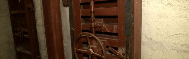 Reporter: Kuhu saab eestlane varjuda, kui algab sõda?