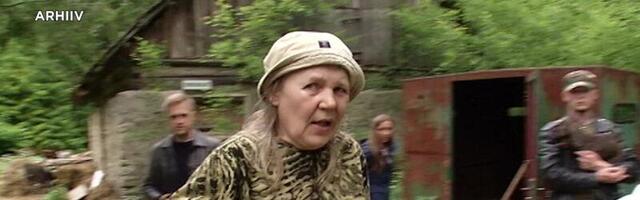 Aastaid loomi piinanud soomlanna Sirkka Helena Nyyssönen tegutseb endiselt