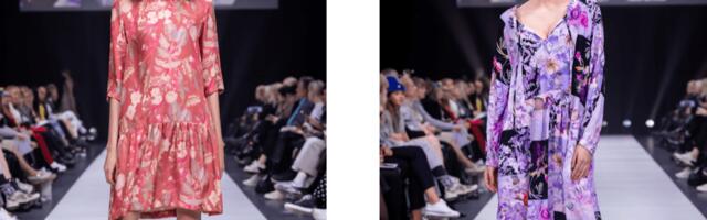 Sügisese Tallinn Fashion Weeki programm pakub kõrgmoodi ning meeste- ja lasterõivaste silmailu 