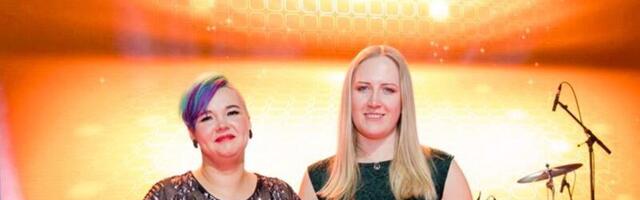 Selgusid PERHi Aasta Tohter ja Aasta Kolleeg 2022