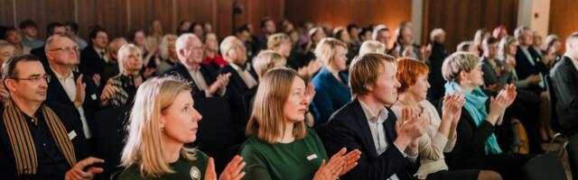 Tartu linn kutsub konverentsitoetust taotlema