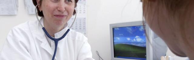 Einberg: kui noorukil on juba rasvumisest kaasuvad haigused, siis semaglutiid on variant küll